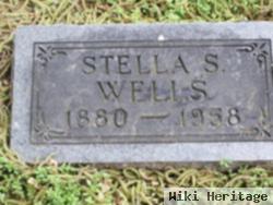 Stella S. Smith Wells