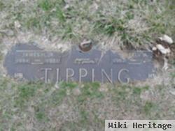 James H Tipping, Jr