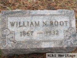 William N Root