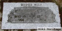 Billy Thomas Smith, Jr