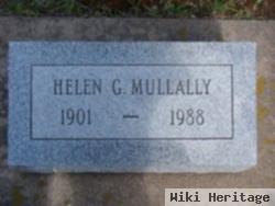 Helen Grace Mullally