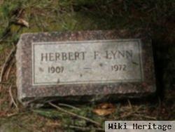 Herbert F. Lynn