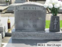 George I Huval