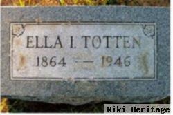 Ella Sheley Totten