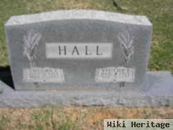 Victor E Hall