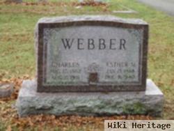 Charles Webber