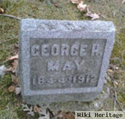 George H. May