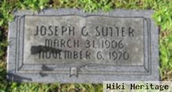 Joseph G. Sutter