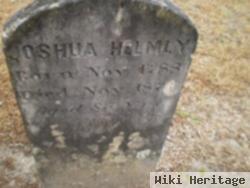 Joshua Helmly, Sr