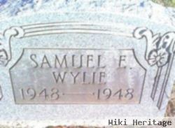 Samuel E. Wylie