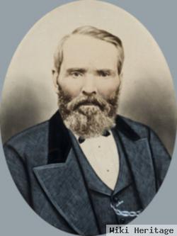 Abraham "abe" Parsons