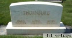 Esther H Thornburg