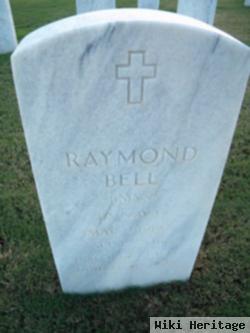 Raymond Bell