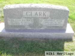 Clarence Peter Clark