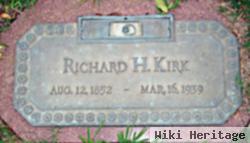 Richard Harris Kirk