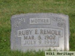 Ruby Remole