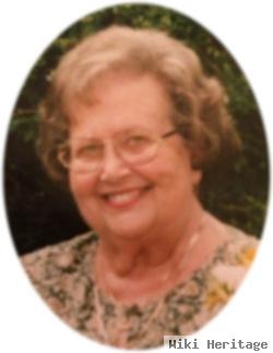 Janet Elaine Alspaugh Goodyear