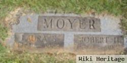 Robert Henry Moyer