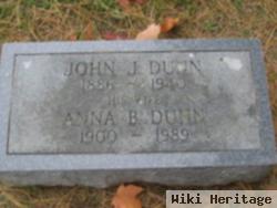 Anna B. Dunn