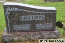 Harold L. Phillipps