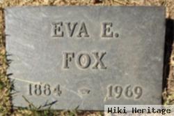 Eva E Fox