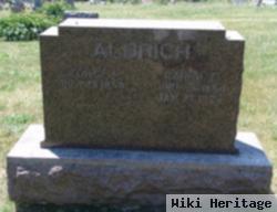 George P Aldrich