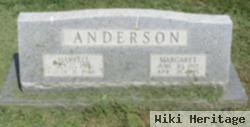 Harrell Lee Anderson