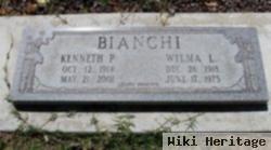 Kenneth Peter Bianchi