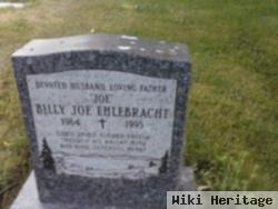 Billy "joe" Ehlebracht