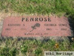 Elinore S. Penrose