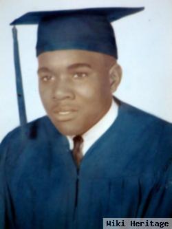 Pfc Eddie Williams