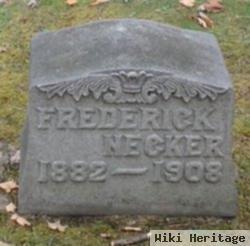 Frederick Necker