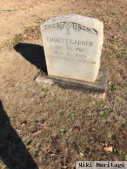 Emmett Garner