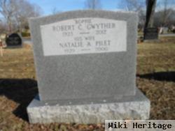 Natalie A. Pilet Gwyther