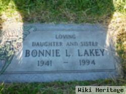 Bonnie Louise Lakey