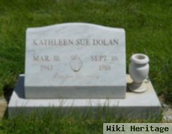 Kathleen Sue Dolan