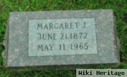 Margaret Johanna Kempkes Vander Wilt