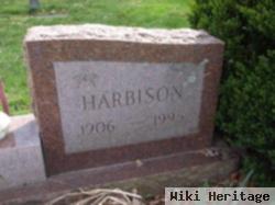 Harbison S. Orr