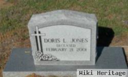 Doris L. Jones