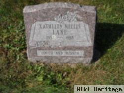 Kathleen Nellis Lane