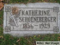 Katherine Muno Schoeneberger