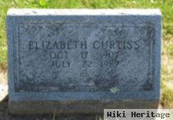 Elizabeth Curtiss