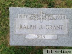 Ralph Grant