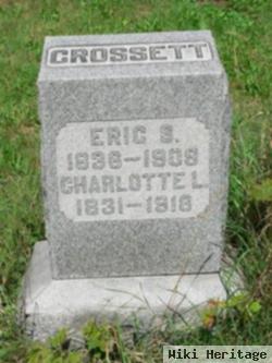 Eric S. Crossett