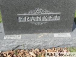 Charles B. Frankel