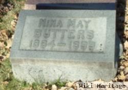 Nina May Butters