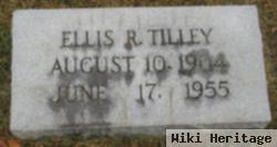 Ellis Ramey Tilley