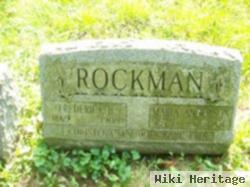 Karl Erik Rockman