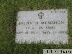 Evelyn D. Mcmahon