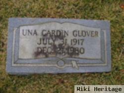 Una Cardin Glover